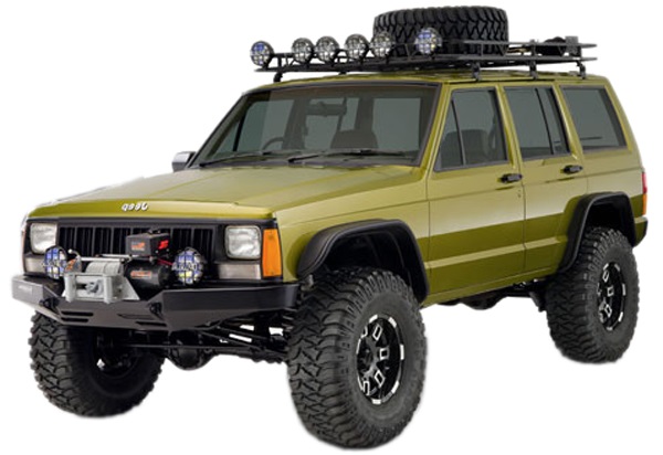 jeep-cherokee-xj-bushwacker-flat-style-fender-flare-kit-1984-2001-8