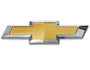 Premium parts logo CHEVROLET