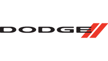 Premium parts logo DODGE