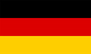 premium parts lubricantes bandera alemania
