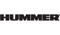 Premium parts logo HUMMER