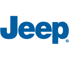 Premium parts logo jeep