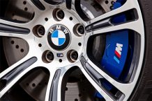 Premium parts pastillas de frenos bmw