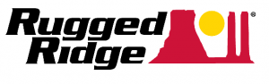 premium parts logo rugged ridge