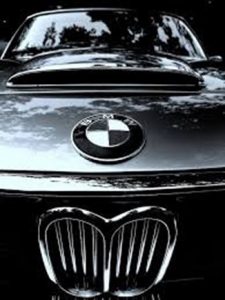 premium parts historia BMW