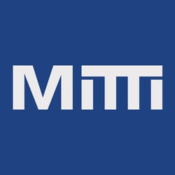 Premium parts logo Mitti