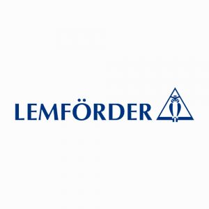 Premium parts logo Lemforder