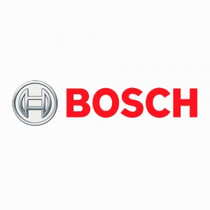 Premium parts logo bosch
